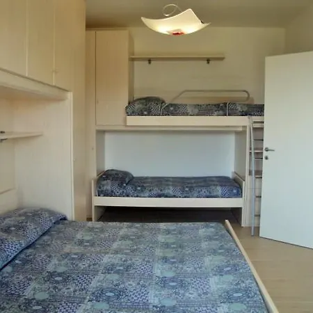 Lägenhet Condominio Zeta *