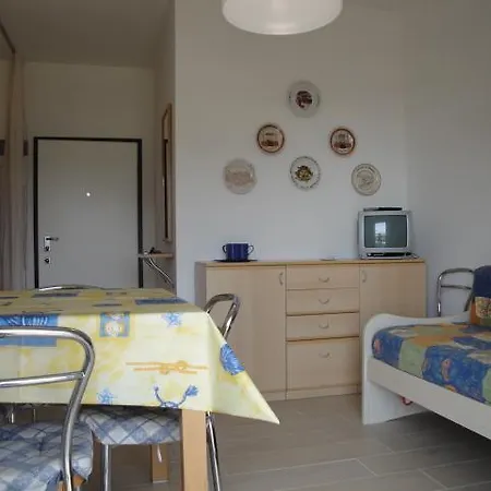 Lägenhet Condominio Zeta Lido di Jesolo