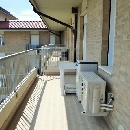 Condominio Zeta